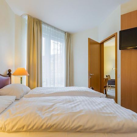 Apartmenthaus Berlin Mitte Εξωτερικό φωτογραφία