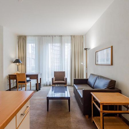 Apartmenthaus Berlin Mitte Εξωτερικό φωτογραφία
