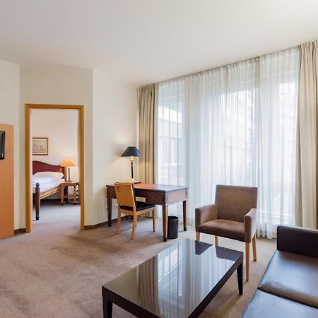 Apartmenthaus Berlin Mitte Εξωτερικό φωτογραφία