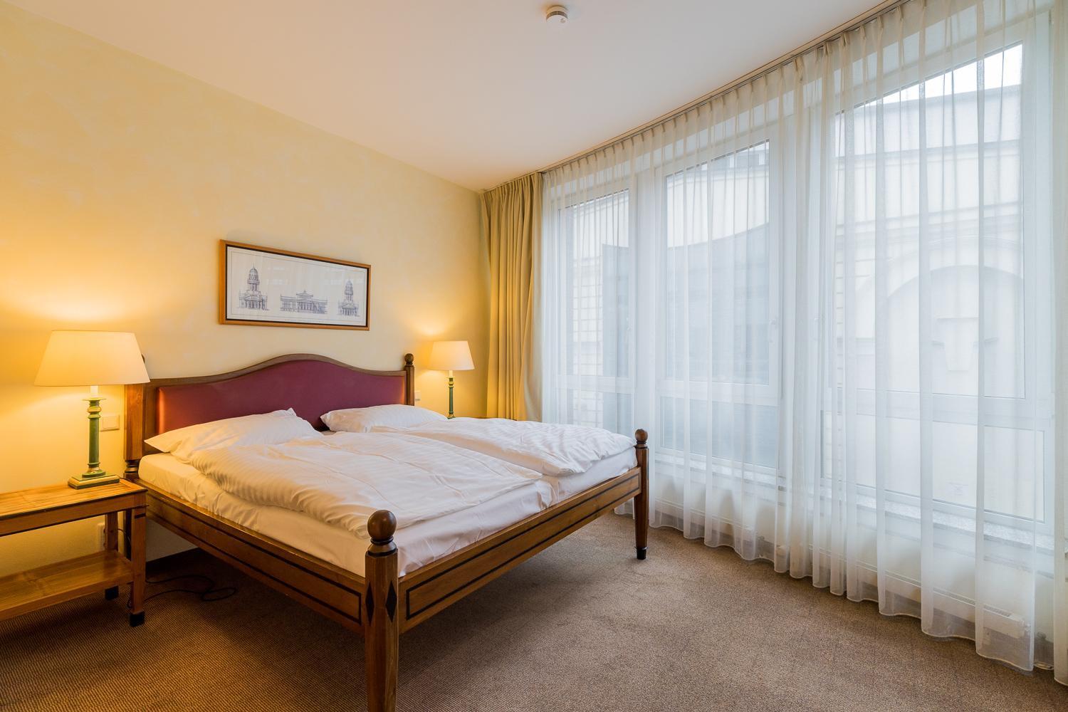 Apartmenthaus Berlin Mitte Εξωτερικό φωτογραφία