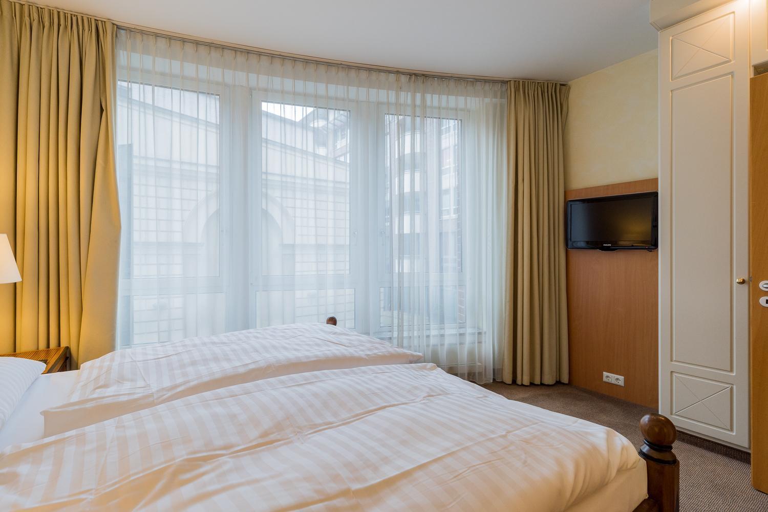 Apartmenthaus Berlin Mitte Εξωτερικό φωτογραφία