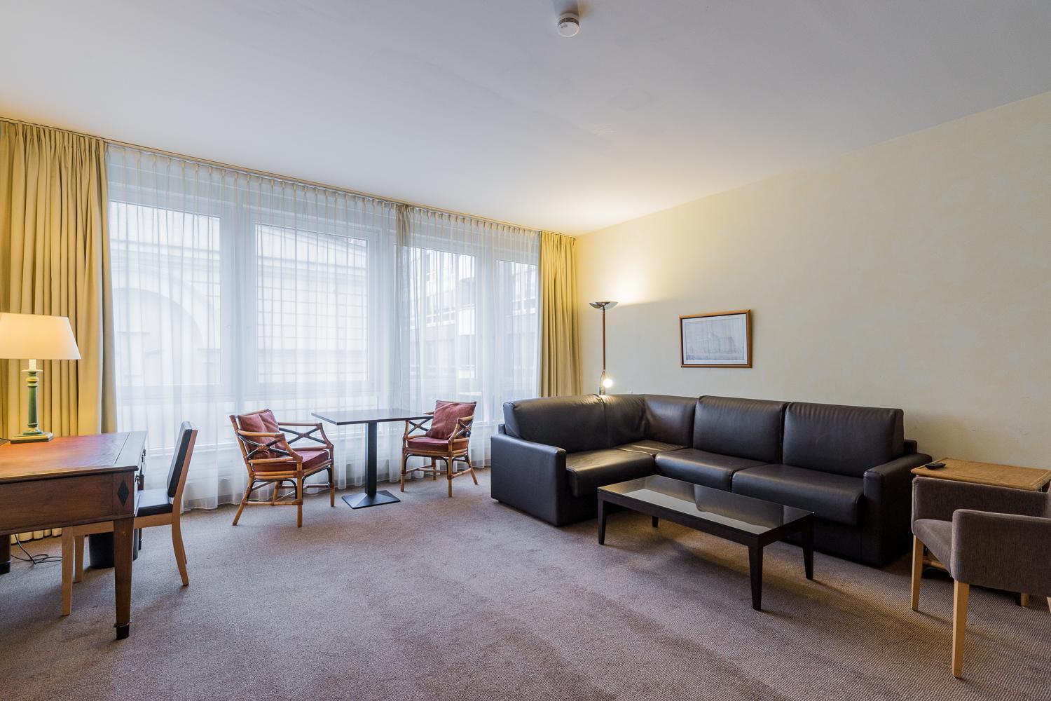 Apartmenthaus Berlin Mitte Εξωτερικό φωτογραφία