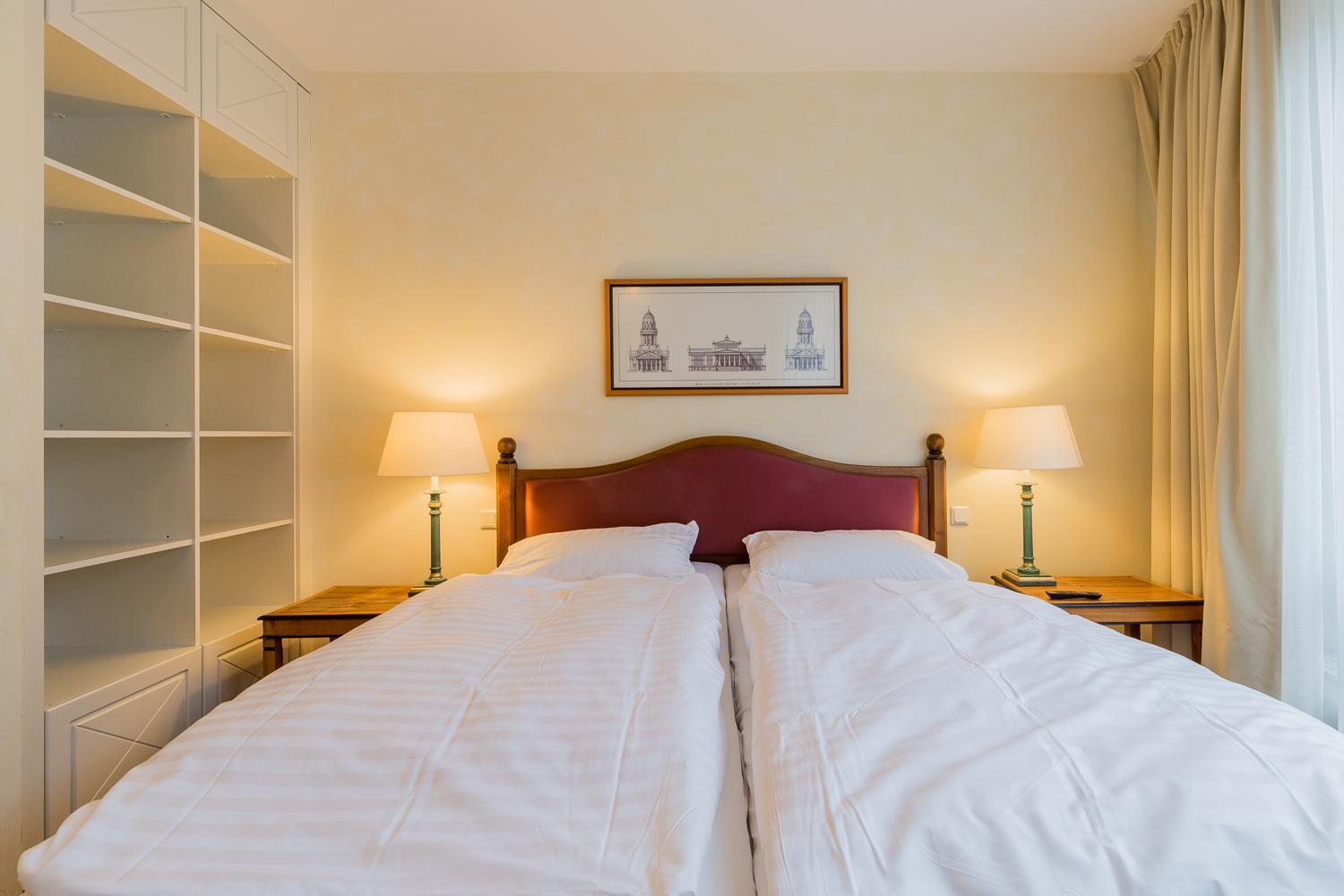 Apartmenthaus Berlin Mitte Εξωτερικό φωτογραφία