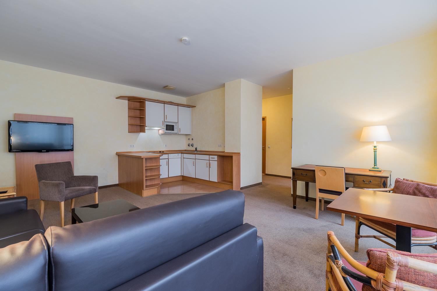 Apartmenthaus Berlin Mitte Εξωτερικό φωτογραφία