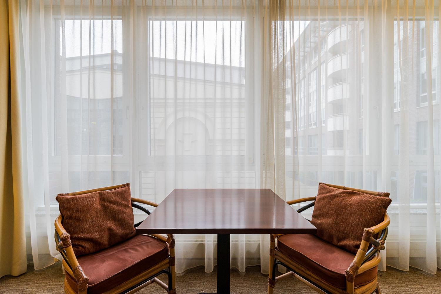 Apartmenthaus Berlin Mitte Εξωτερικό φωτογραφία