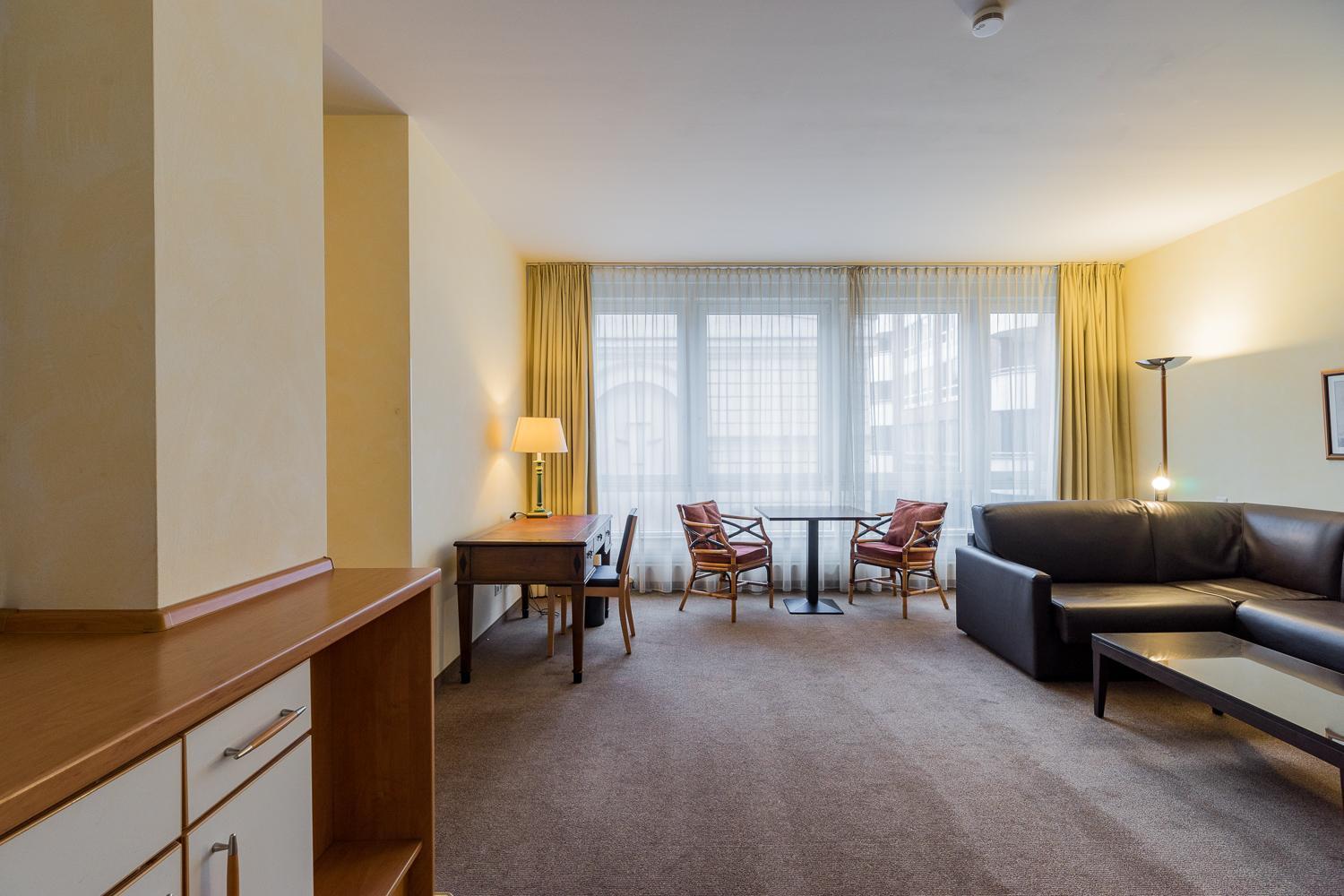 Apartmenthaus Berlin Mitte Εξωτερικό φωτογραφία
