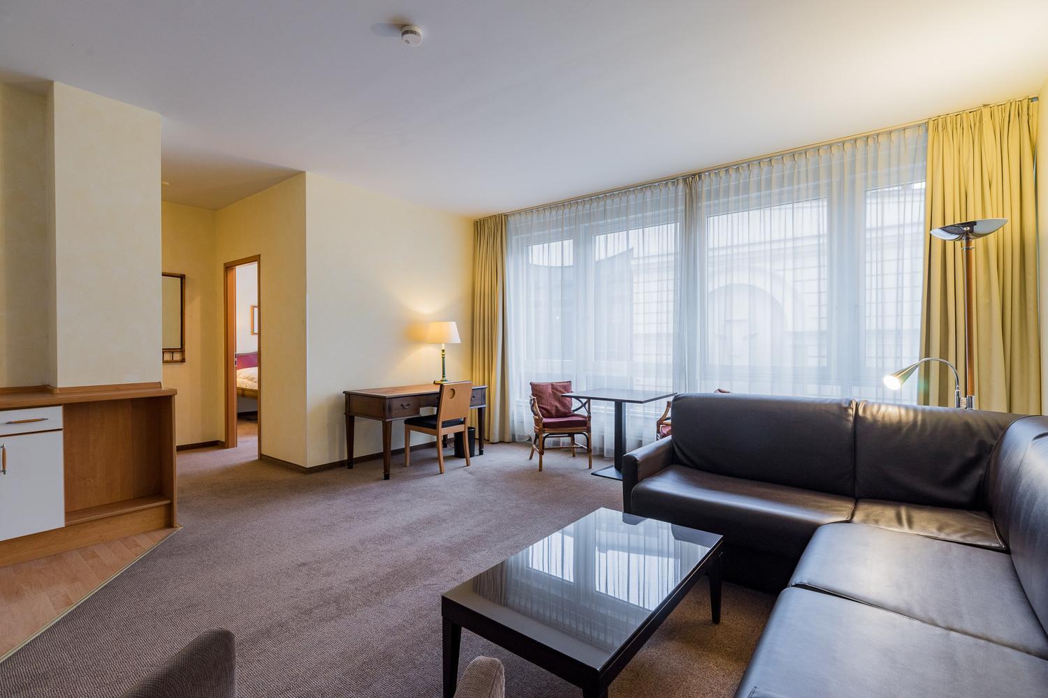 Apartmenthaus Berlin Mitte Εξωτερικό φωτογραφία