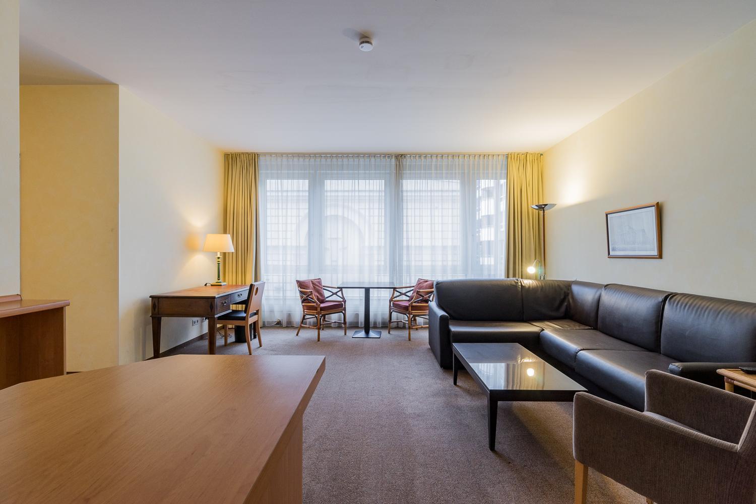 Apartmenthaus Berlin Mitte Εξωτερικό φωτογραφία