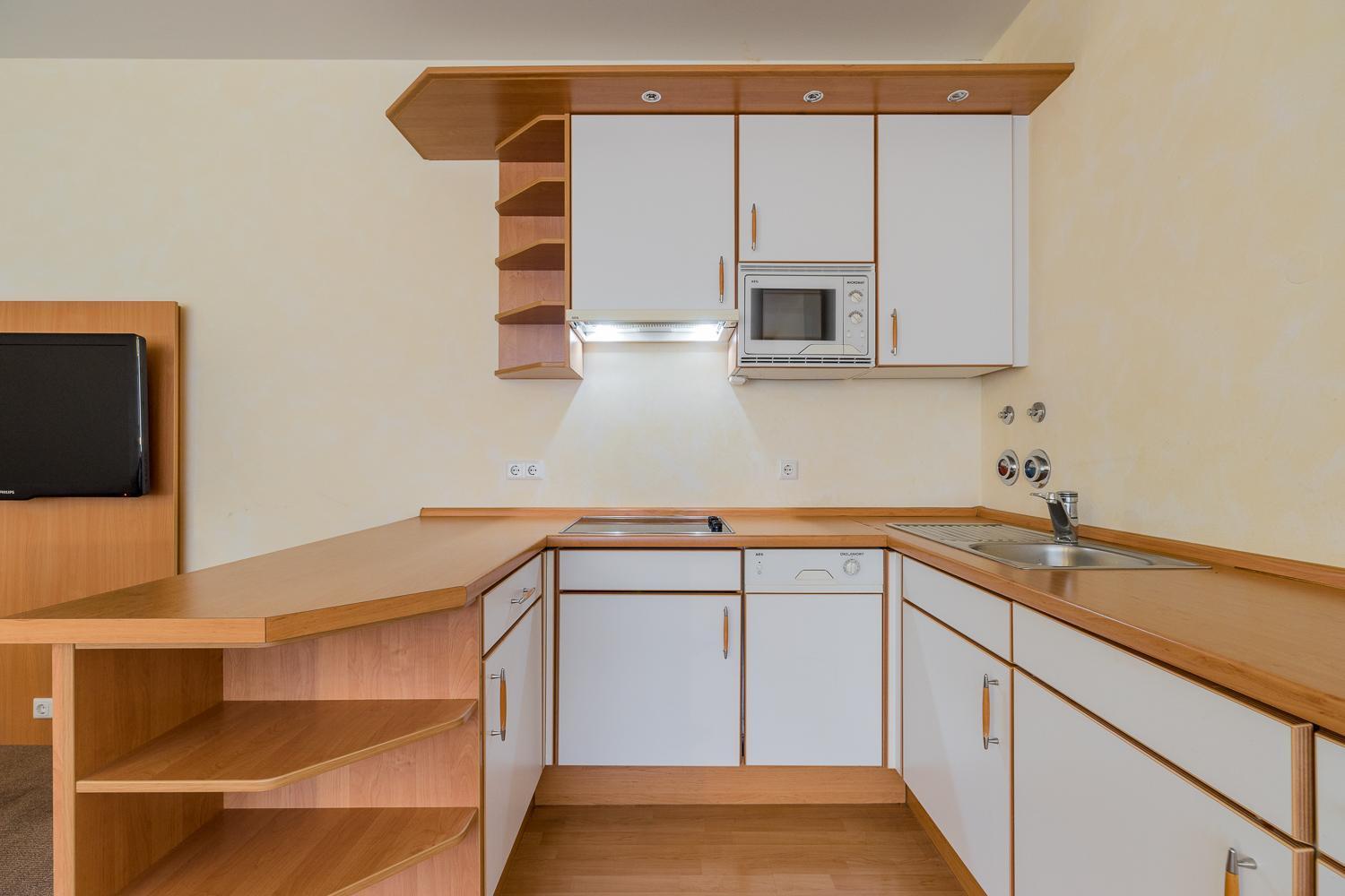 Apartmenthaus Berlin Mitte Εξωτερικό φωτογραφία