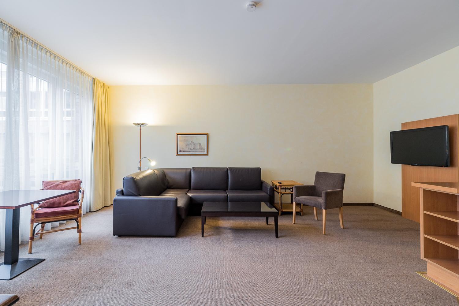 Apartmenthaus Berlin Mitte Εξωτερικό φωτογραφία