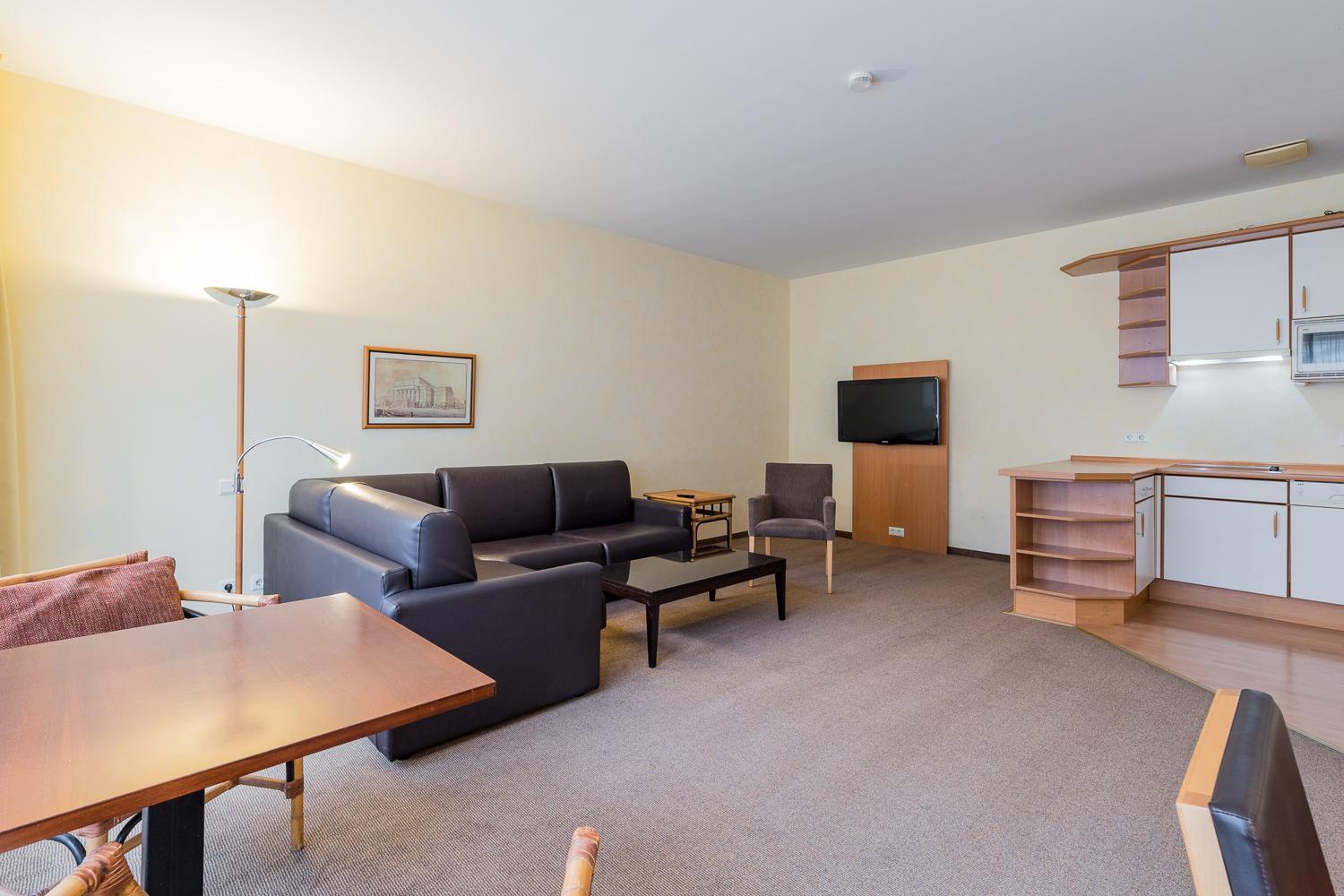 Apartmenthaus Berlin Mitte Εξωτερικό φωτογραφία