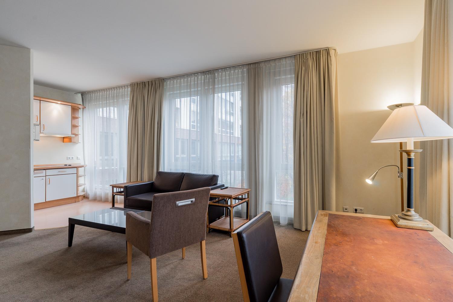 Apartmenthaus Berlin Mitte Εξωτερικό φωτογραφία