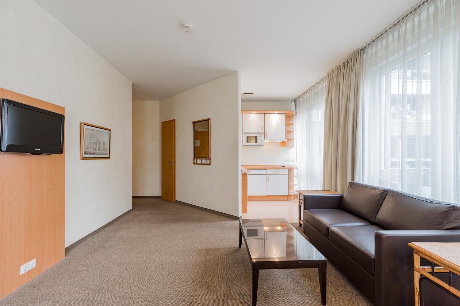 Apartmenthaus Berlin Mitte Εξωτερικό φωτογραφία