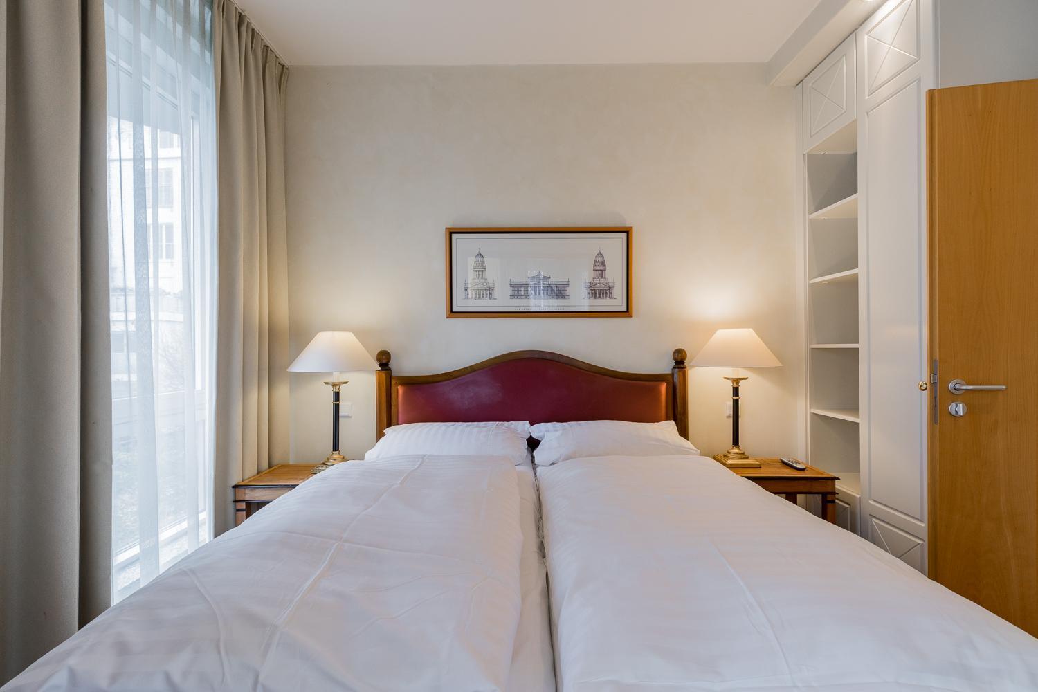 Apartmenthaus Berlin Mitte Εξωτερικό φωτογραφία