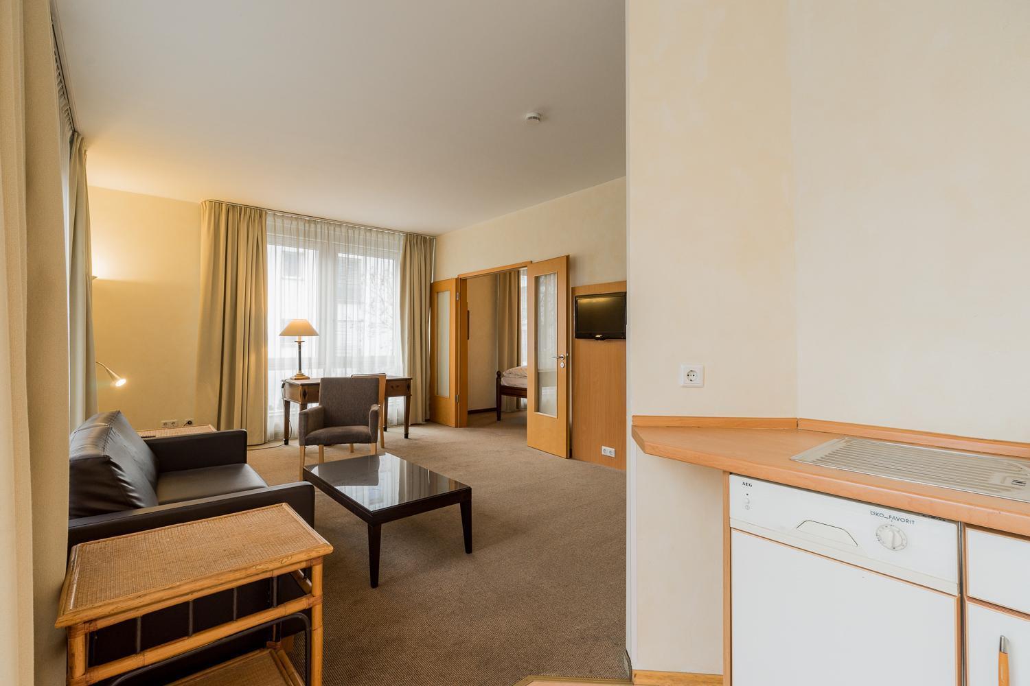 Apartmenthaus Berlin Mitte Εξωτερικό φωτογραφία
