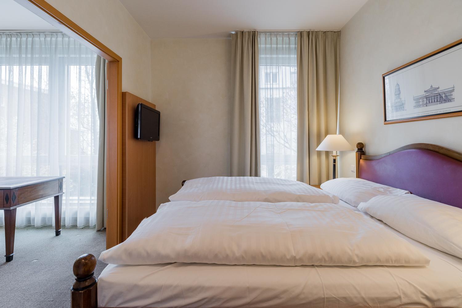 Apartmenthaus Berlin Mitte Εξωτερικό φωτογραφία