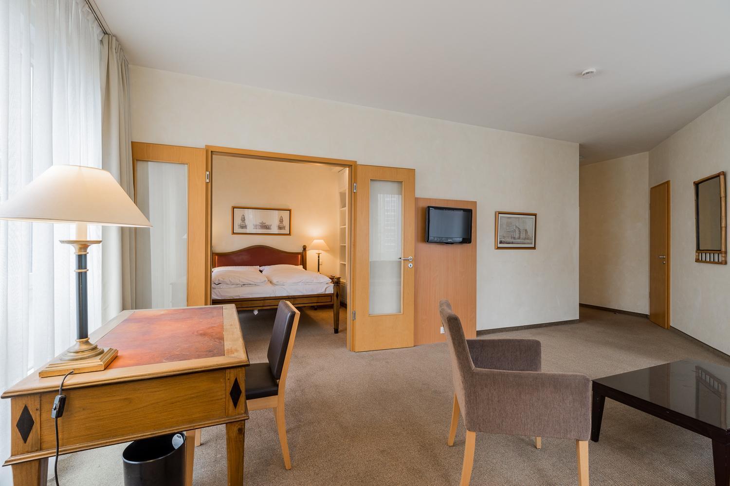 Apartmenthaus Berlin Mitte Εξωτερικό φωτογραφία