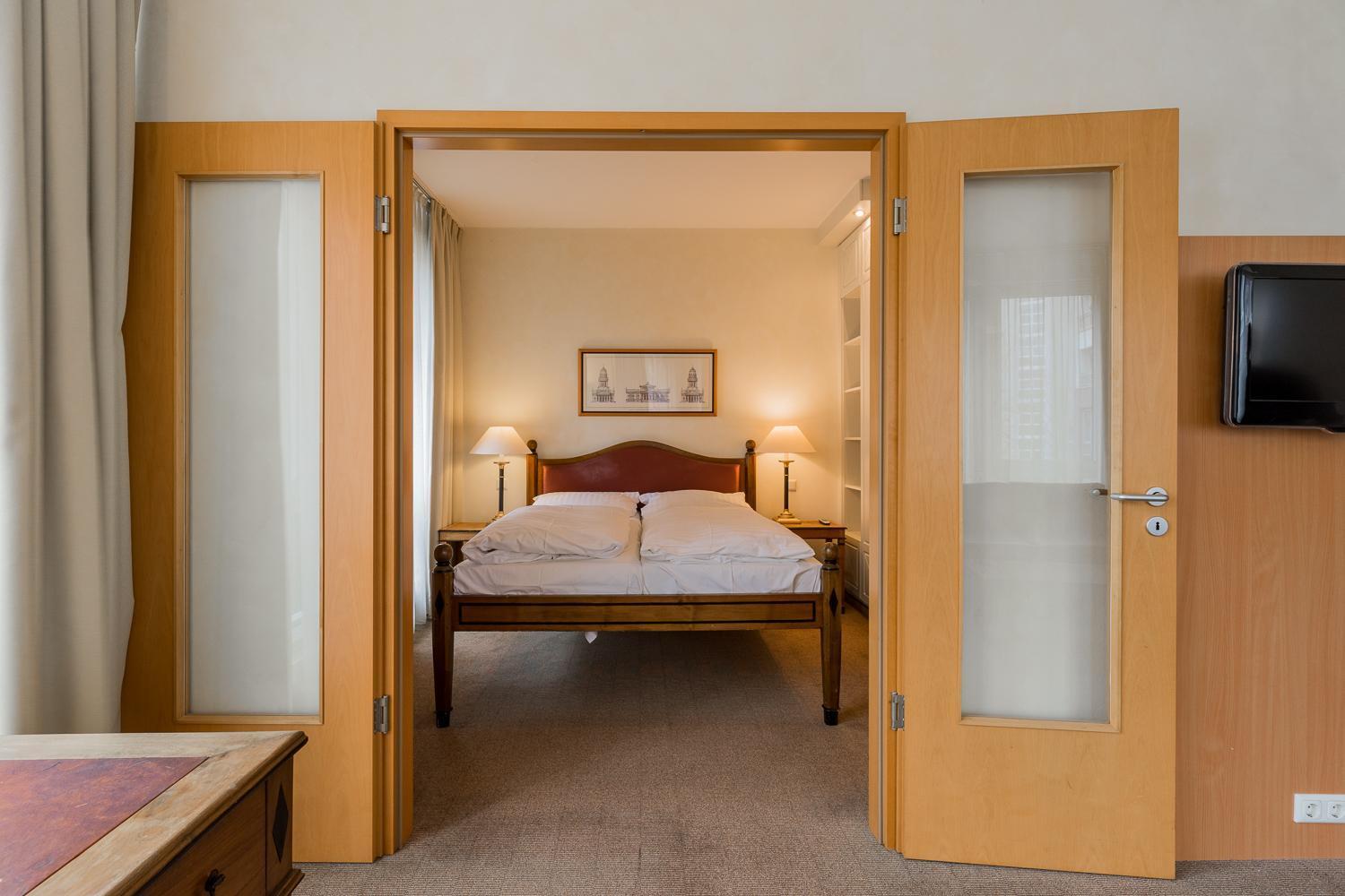 Apartmenthaus Berlin Mitte Εξωτερικό φωτογραφία