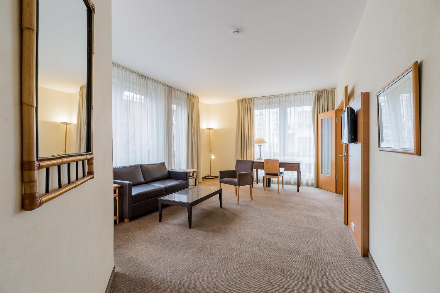 Apartmenthaus Berlin Mitte Εξωτερικό φωτογραφία