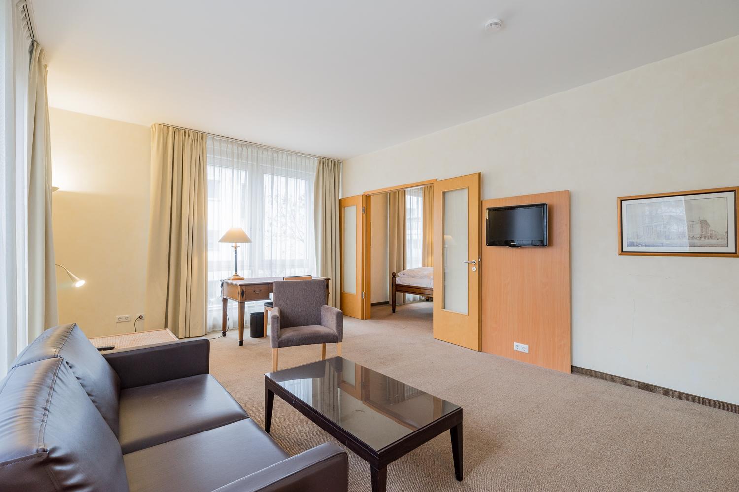 Apartmenthaus Berlin Mitte Εξωτερικό φωτογραφία
