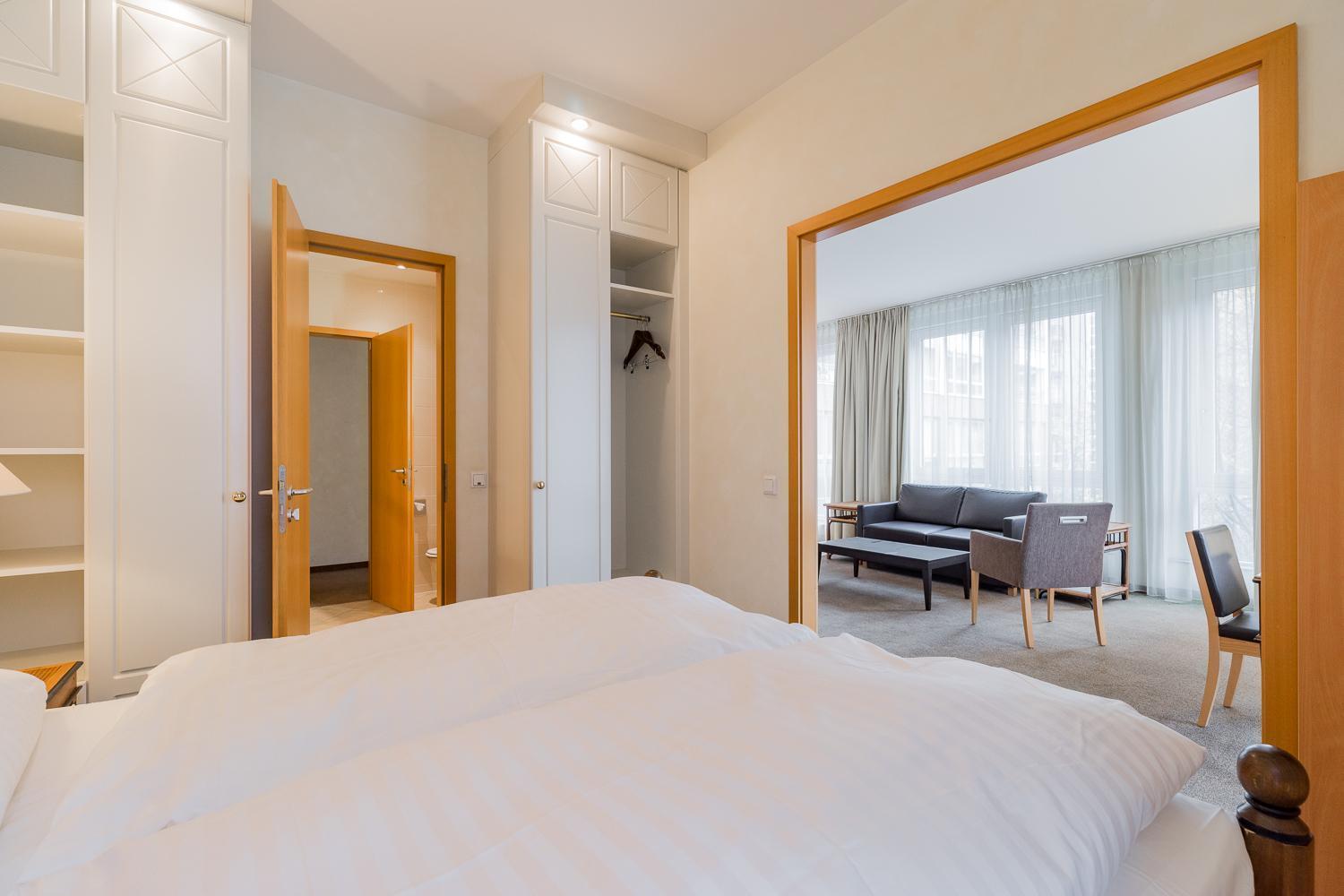 Apartmenthaus Berlin Mitte Εξωτερικό φωτογραφία