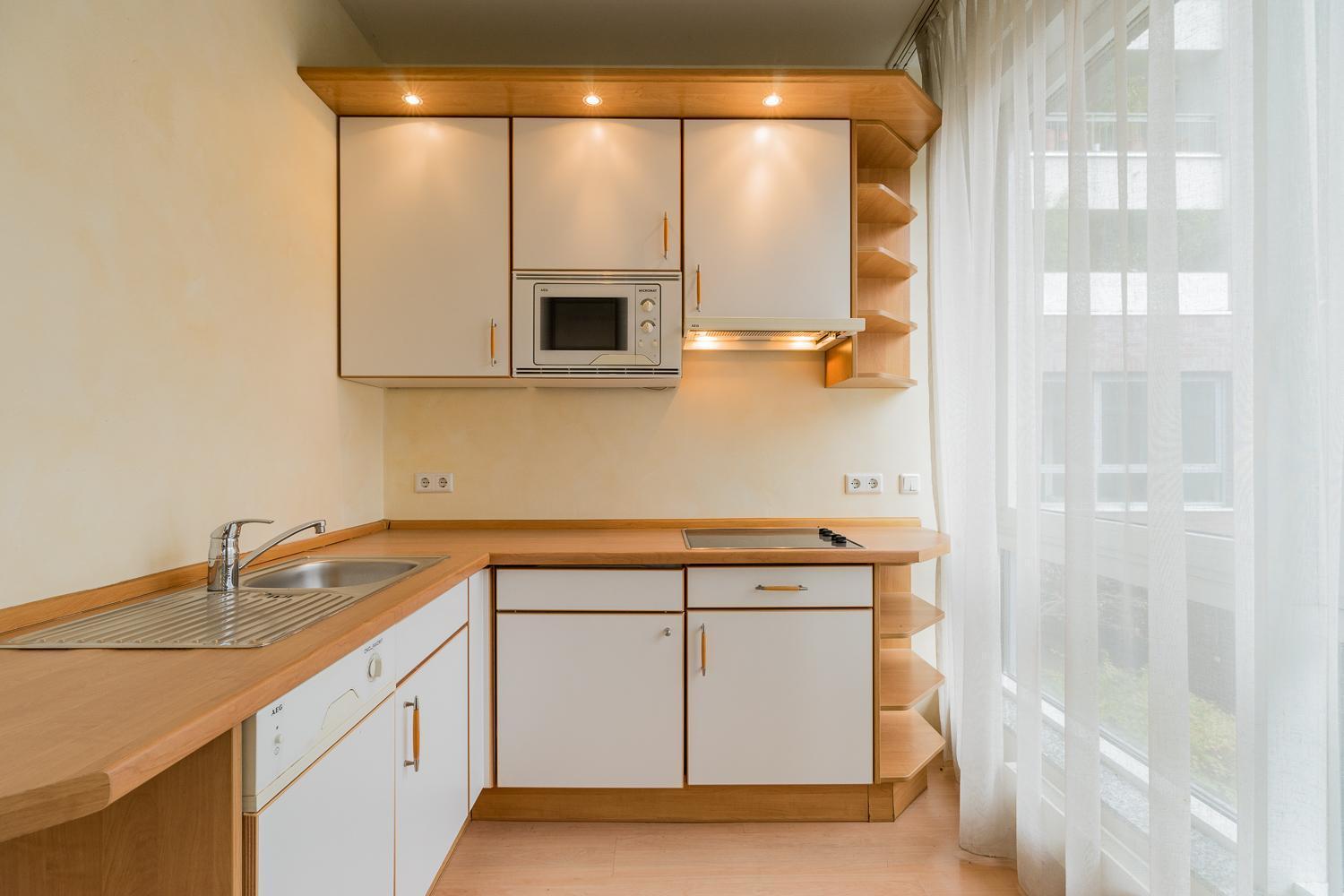 Apartmenthaus Berlin Mitte Εξωτερικό φωτογραφία