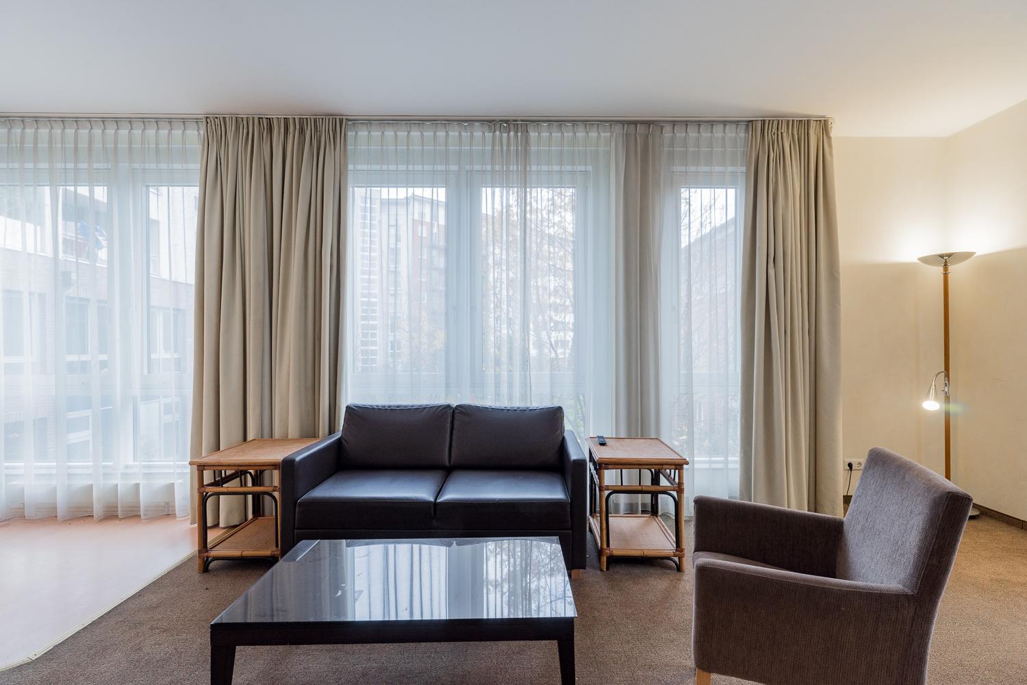 Apartmenthaus Berlin Mitte Εξωτερικό φωτογραφία