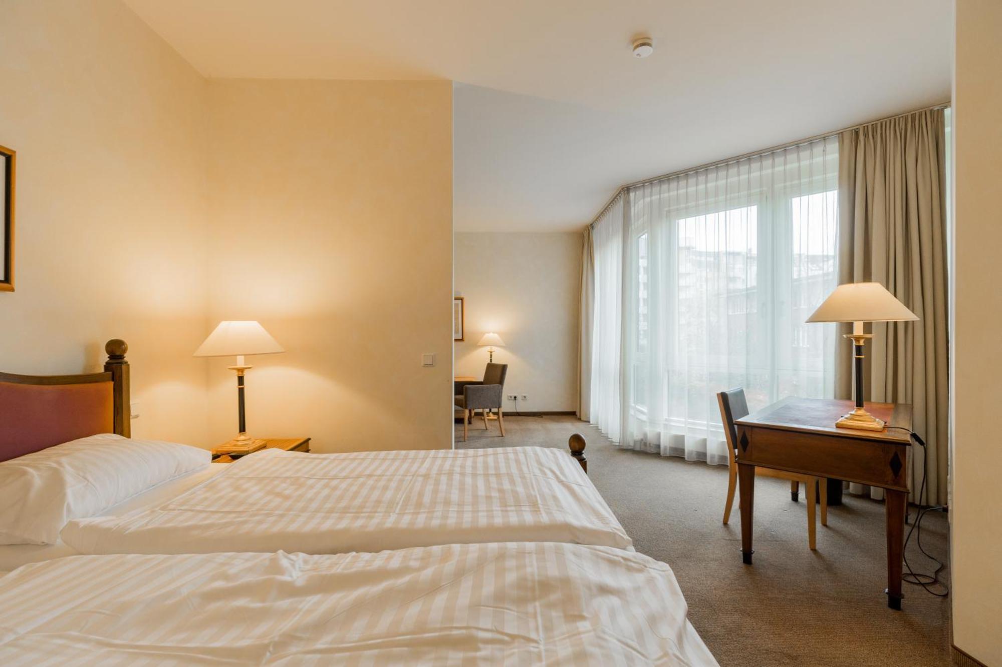 Apartmenthaus Berlin Mitte Εξωτερικό φωτογραφία
