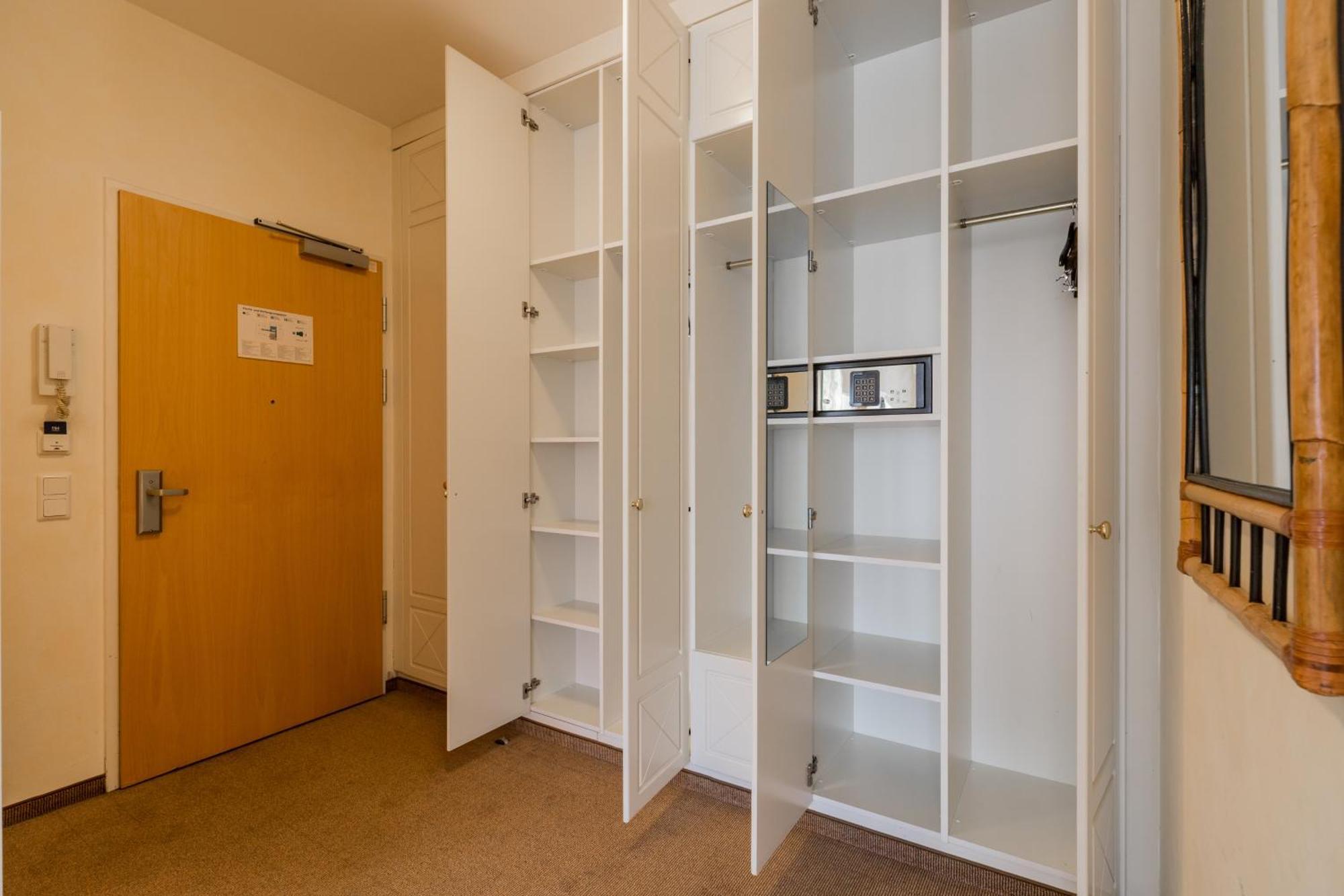 Apartmenthaus Berlin Mitte Εξωτερικό φωτογραφία