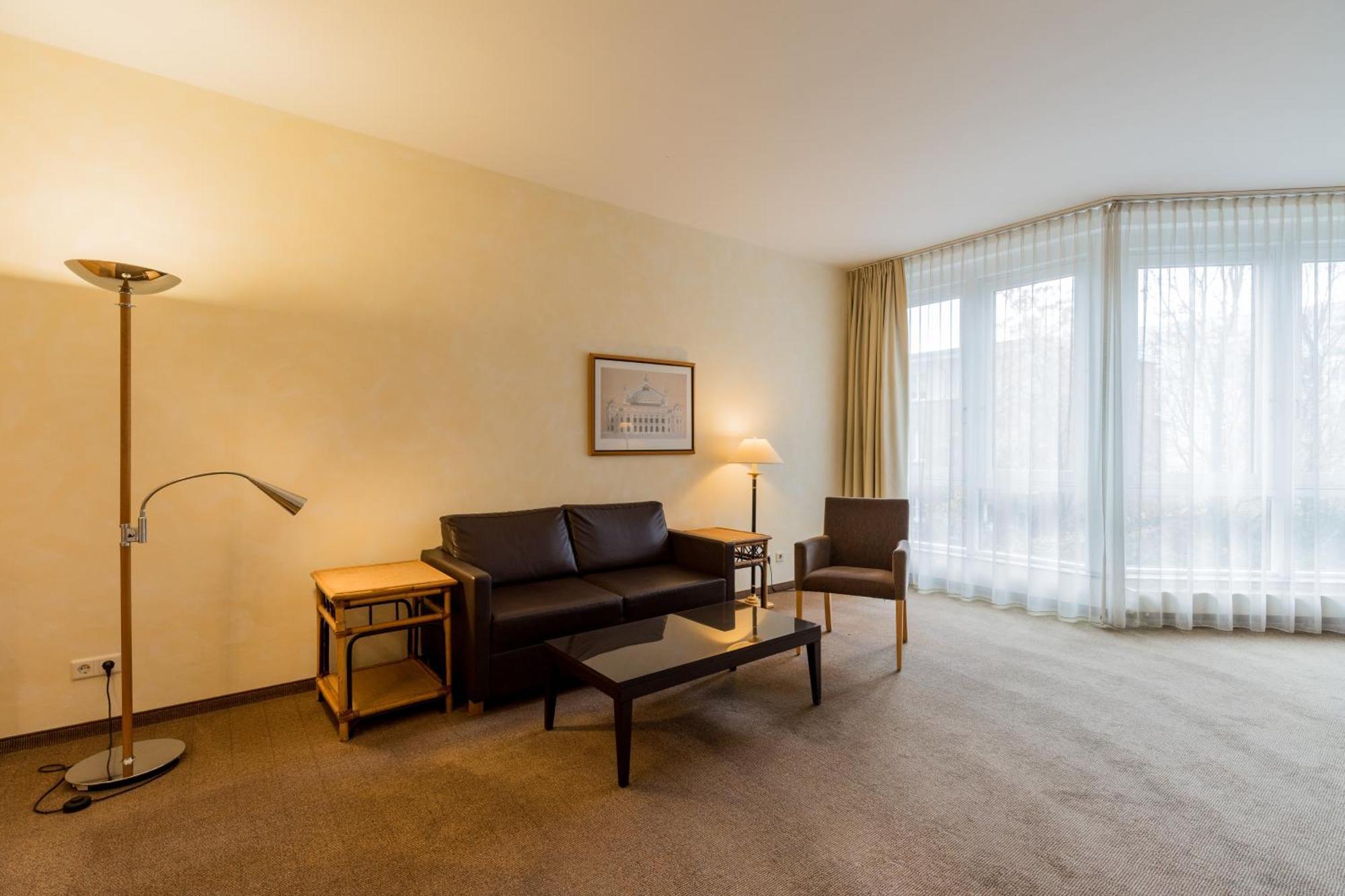 Apartmenthaus Berlin Mitte Εξωτερικό φωτογραφία
