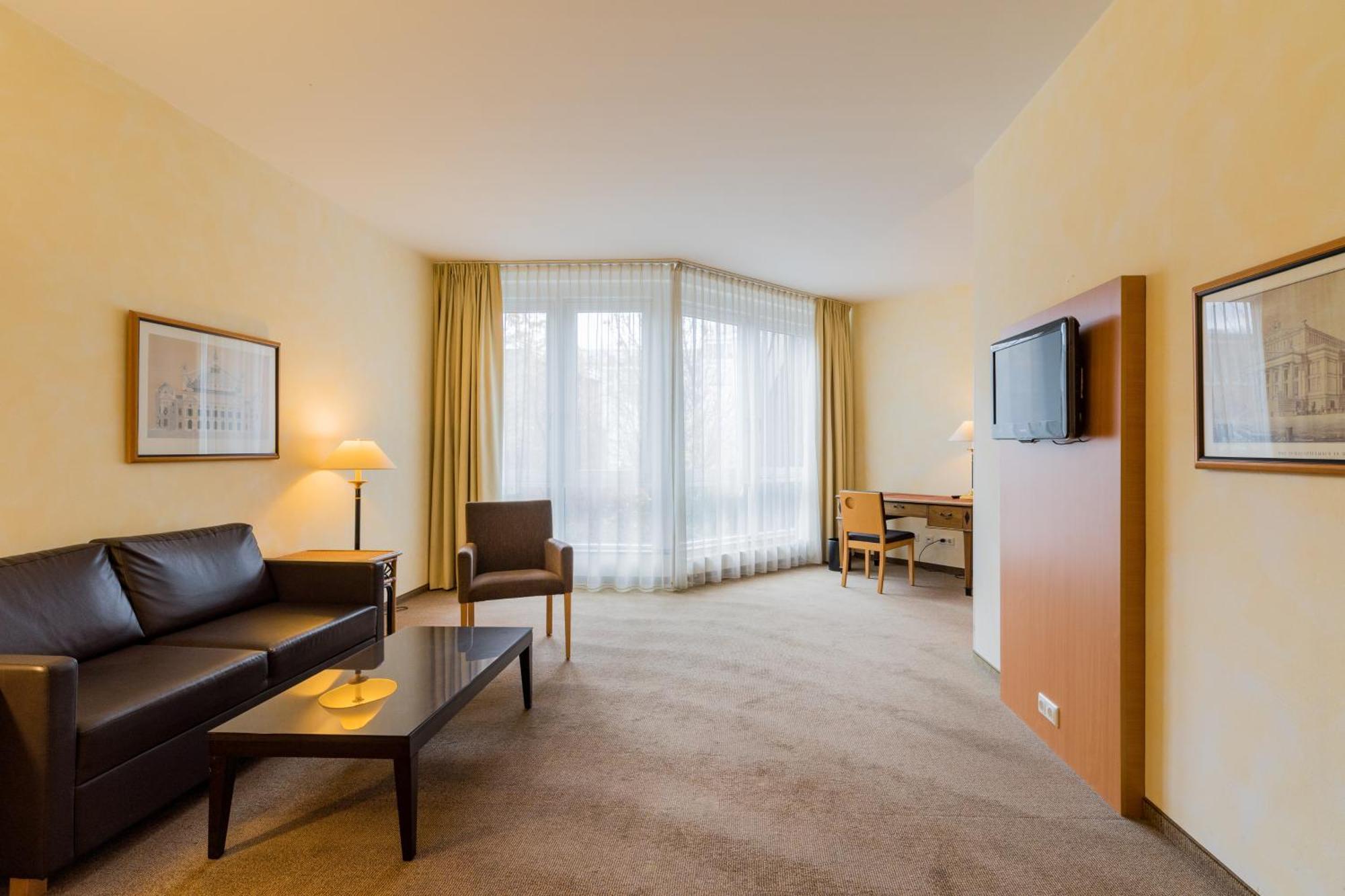 Apartmenthaus Berlin Mitte Εξωτερικό φωτογραφία