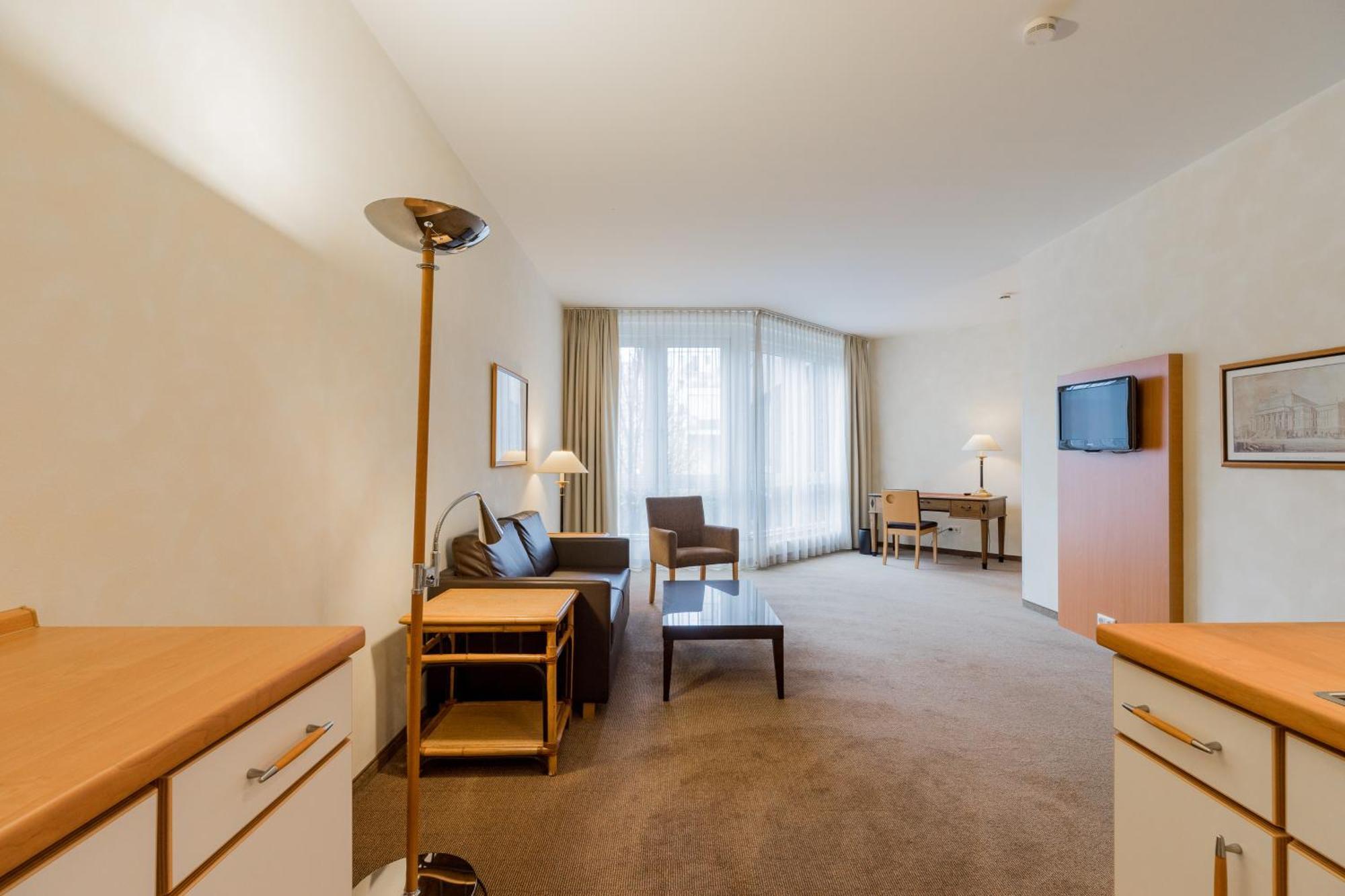 Apartmenthaus Berlin Mitte Εξωτερικό φωτογραφία