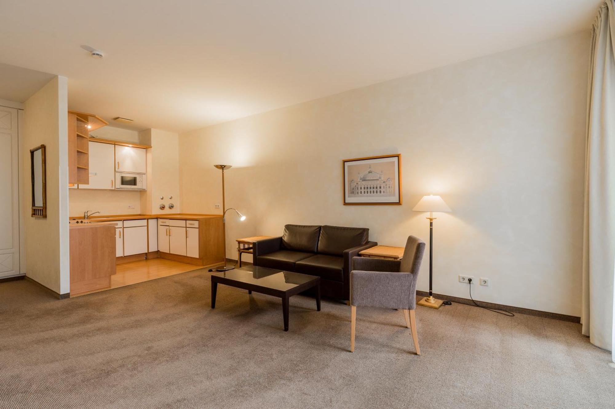 Apartmenthaus Berlin Mitte Εξωτερικό φωτογραφία