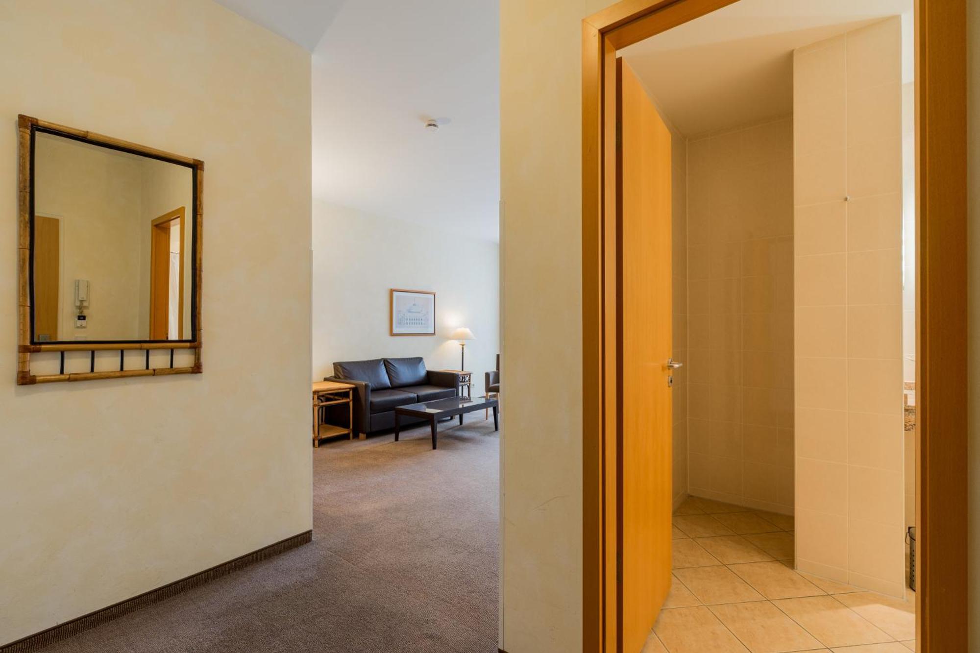 Apartmenthaus Berlin Mitte Εξωτερικό φωτογραφία