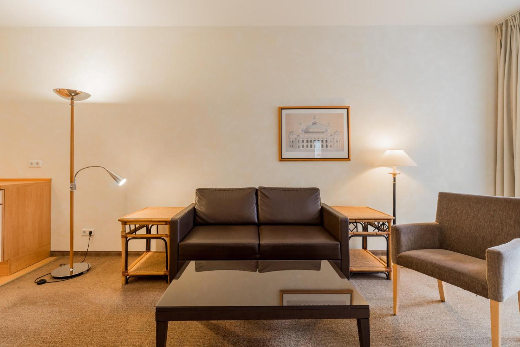 Apartmenthaus Berlin Mitte Εξωτερικό φωτογραφία