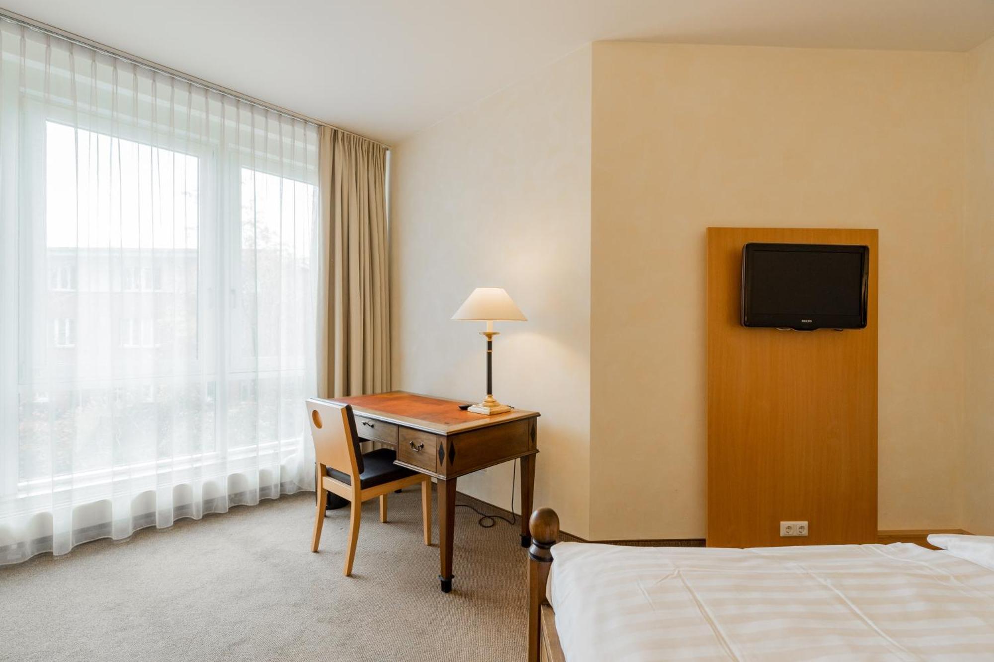 Apartmenthaus Berlin Mitte Εξωτερικό φωτογραφία