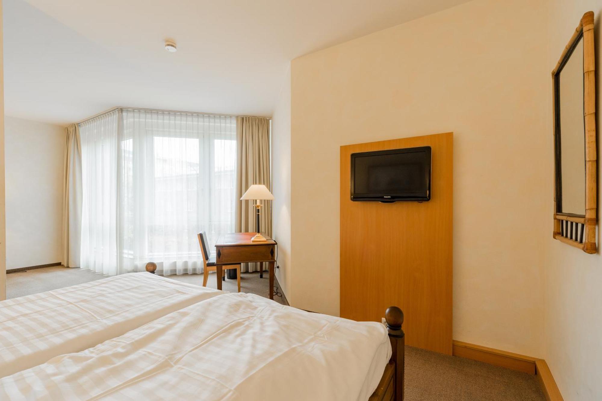 Apartmenthaus Berlin Mitte Εξωτερικό φωτογραφία