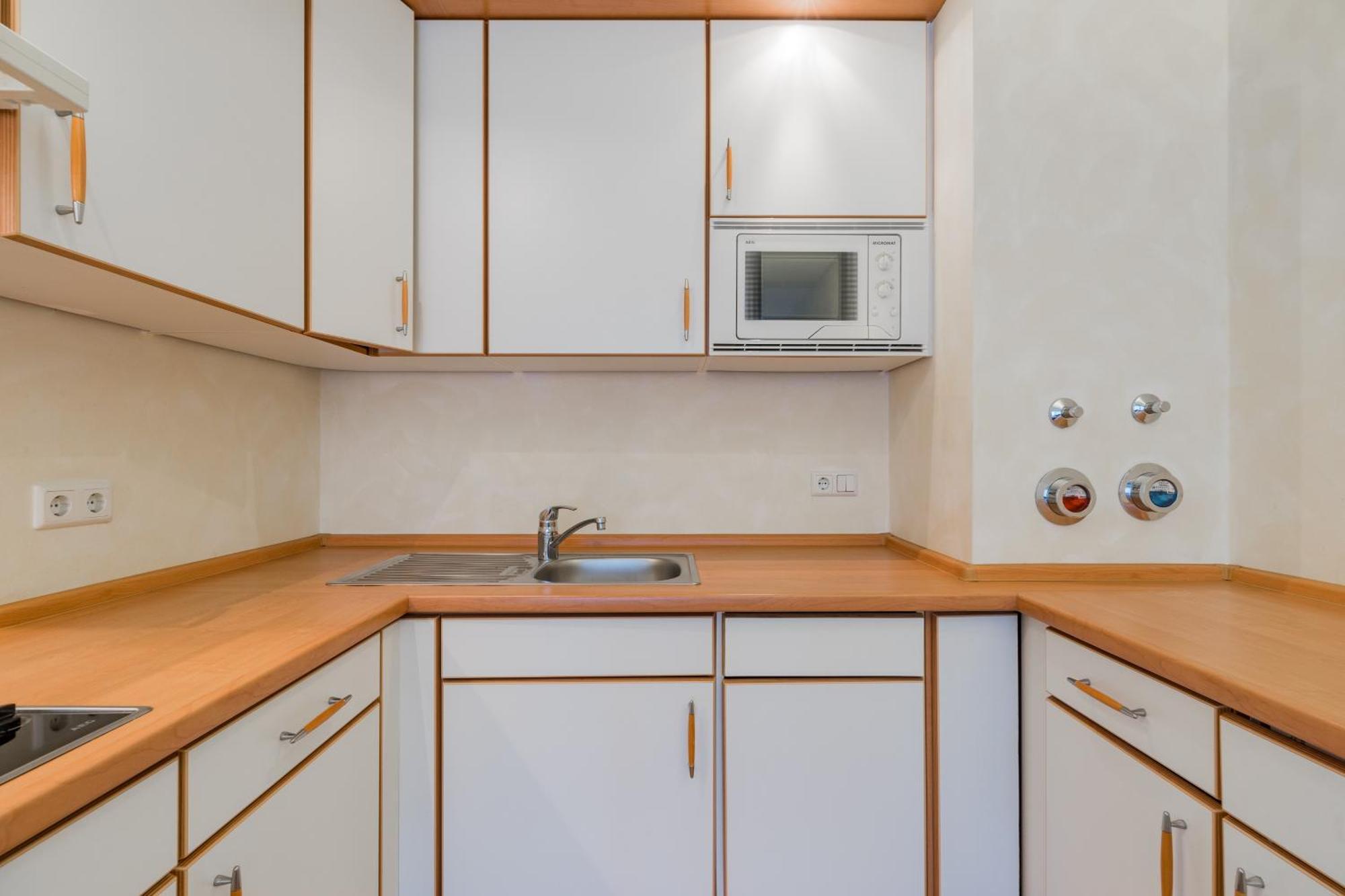 Apartmenthaus Berlin Mitte Εξωτερικό φωτογραφία