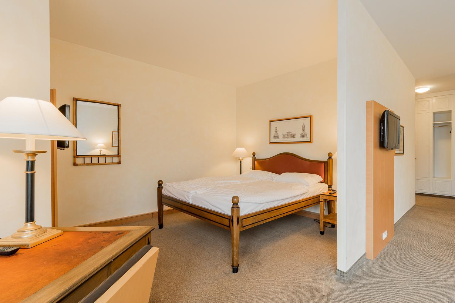 Apartmenthaus Berlin Mitte Εξωτερικό φωτογραφία