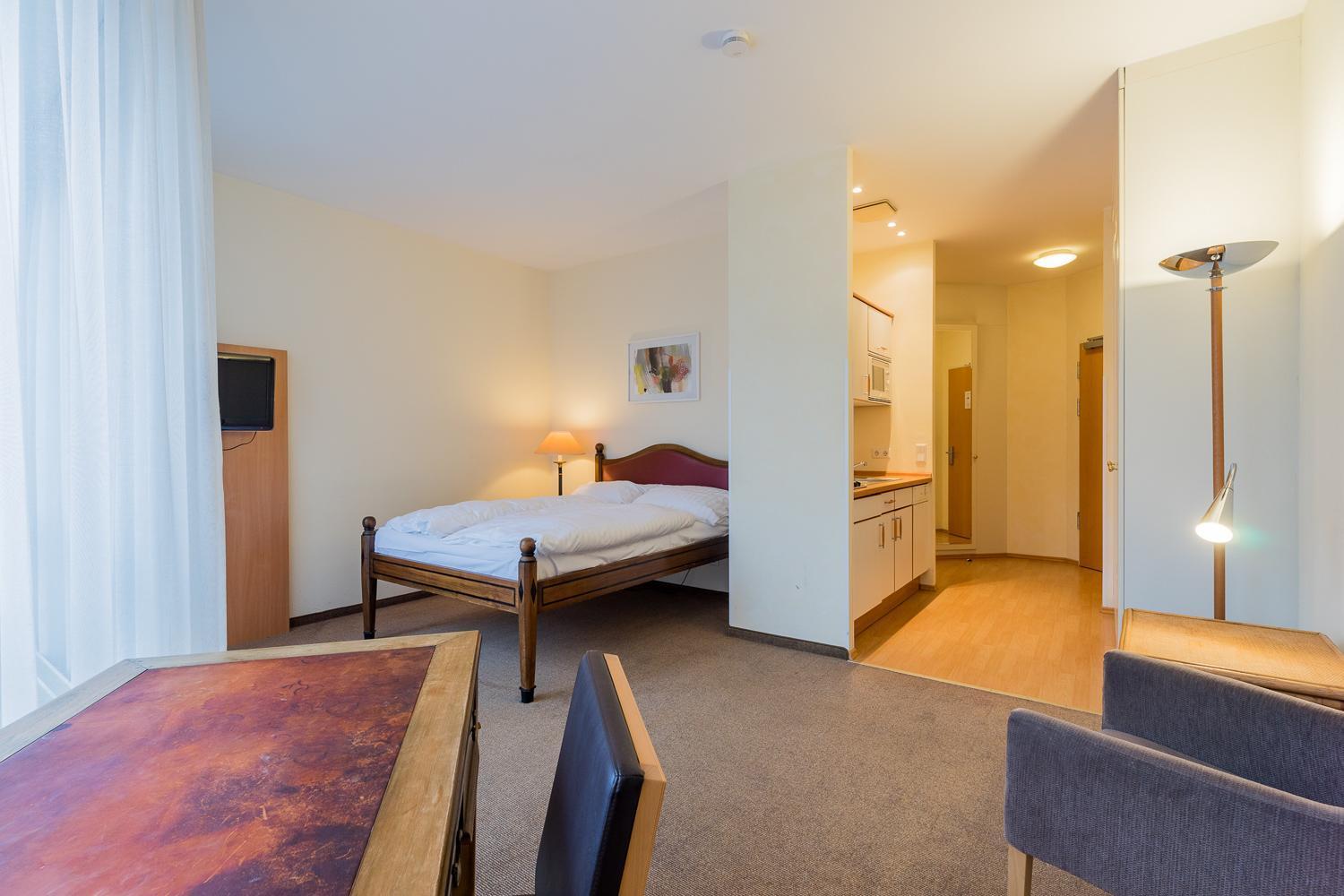 Apartmenthaus Berlin Mitte Εξωτερικό φωτογραφία