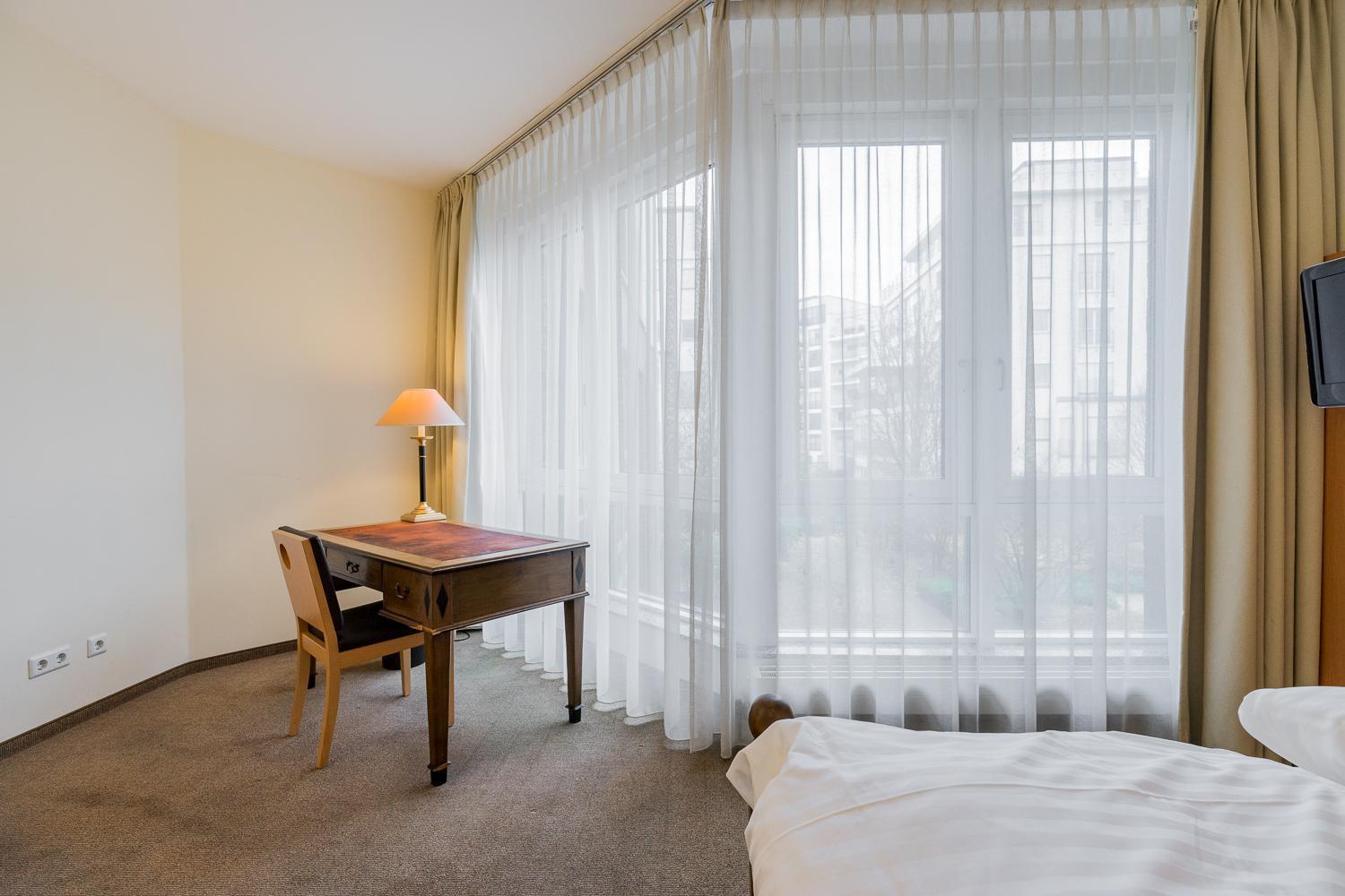 Apartmenthaus Berlin Mitte Εξωτερικό φωτογραφία