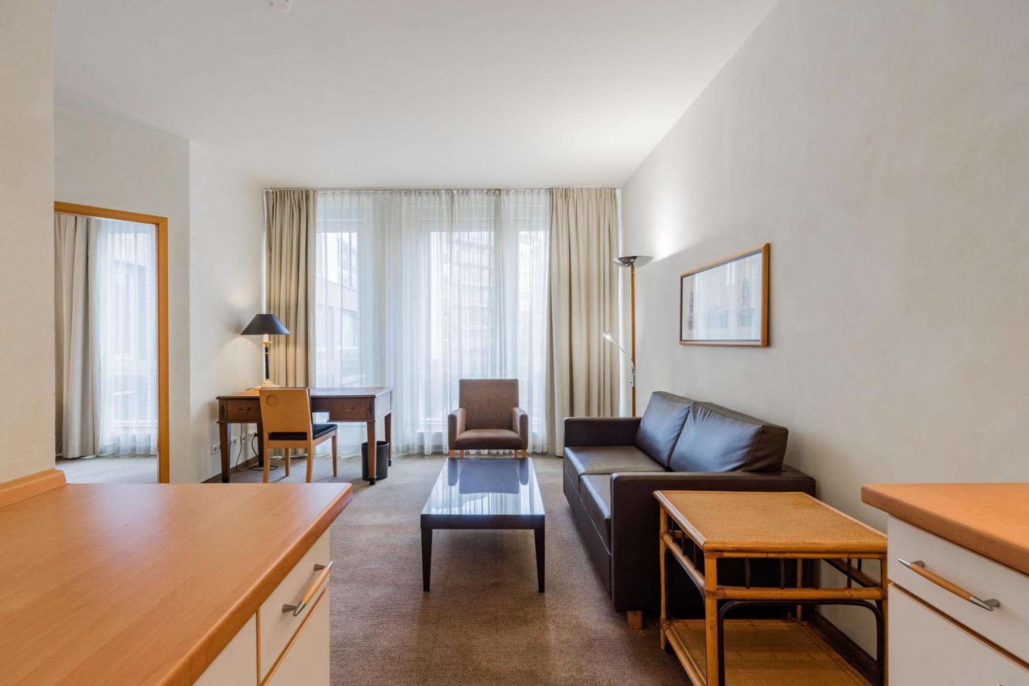Apartmenthaus Berlin Mitte Εξωτερικό φωτογραφία