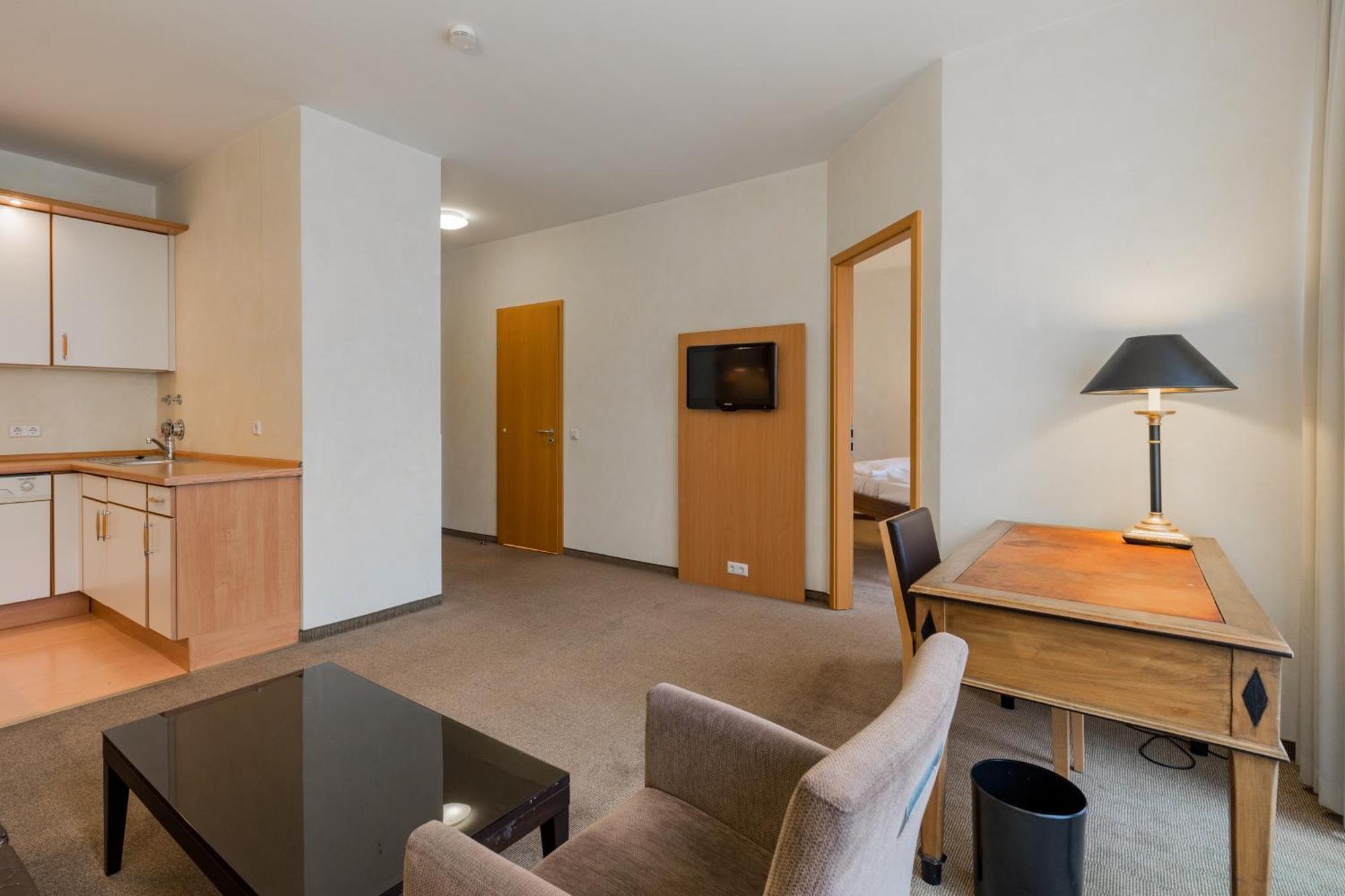 Apartmenthaus Berlin Mitte Εξωτερικό φωτογραφία