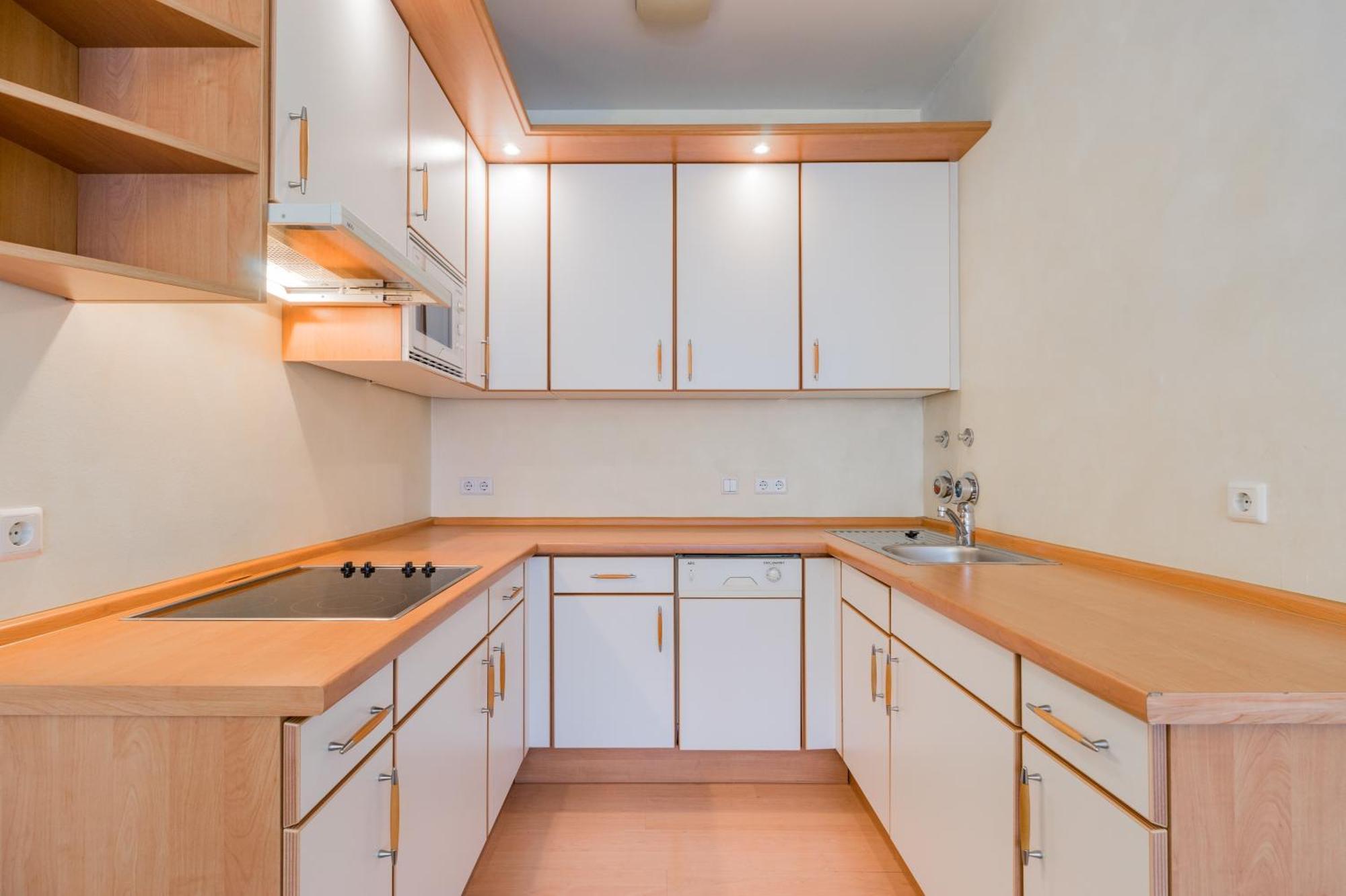 Apartmenthaus Berlin Mitte Εξωτερικό φωτογραφία