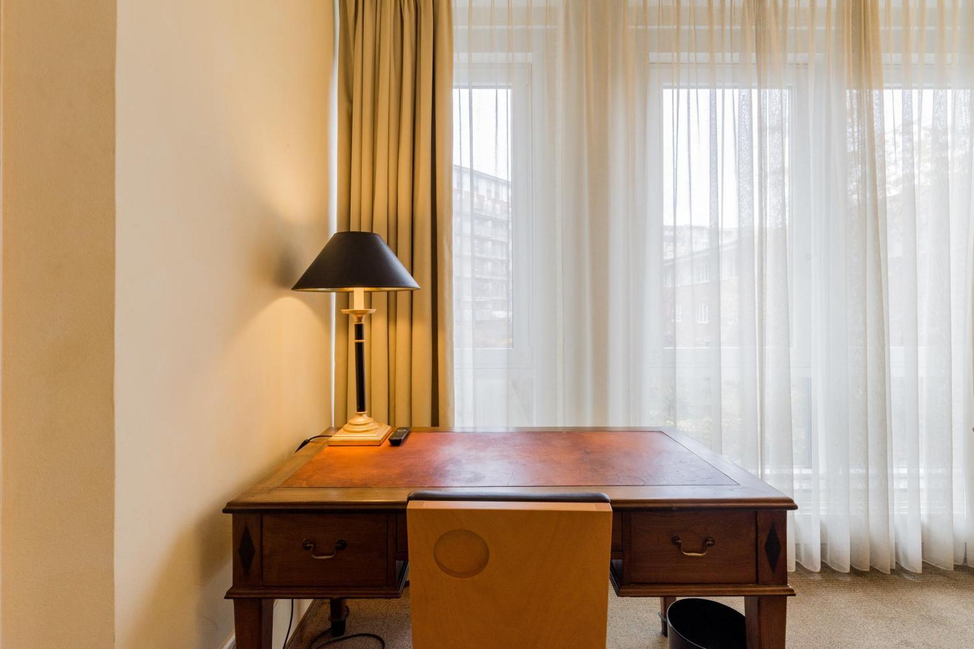 Apartmenthaus Berlin Mitte Εξωτερικό φωτογραφία