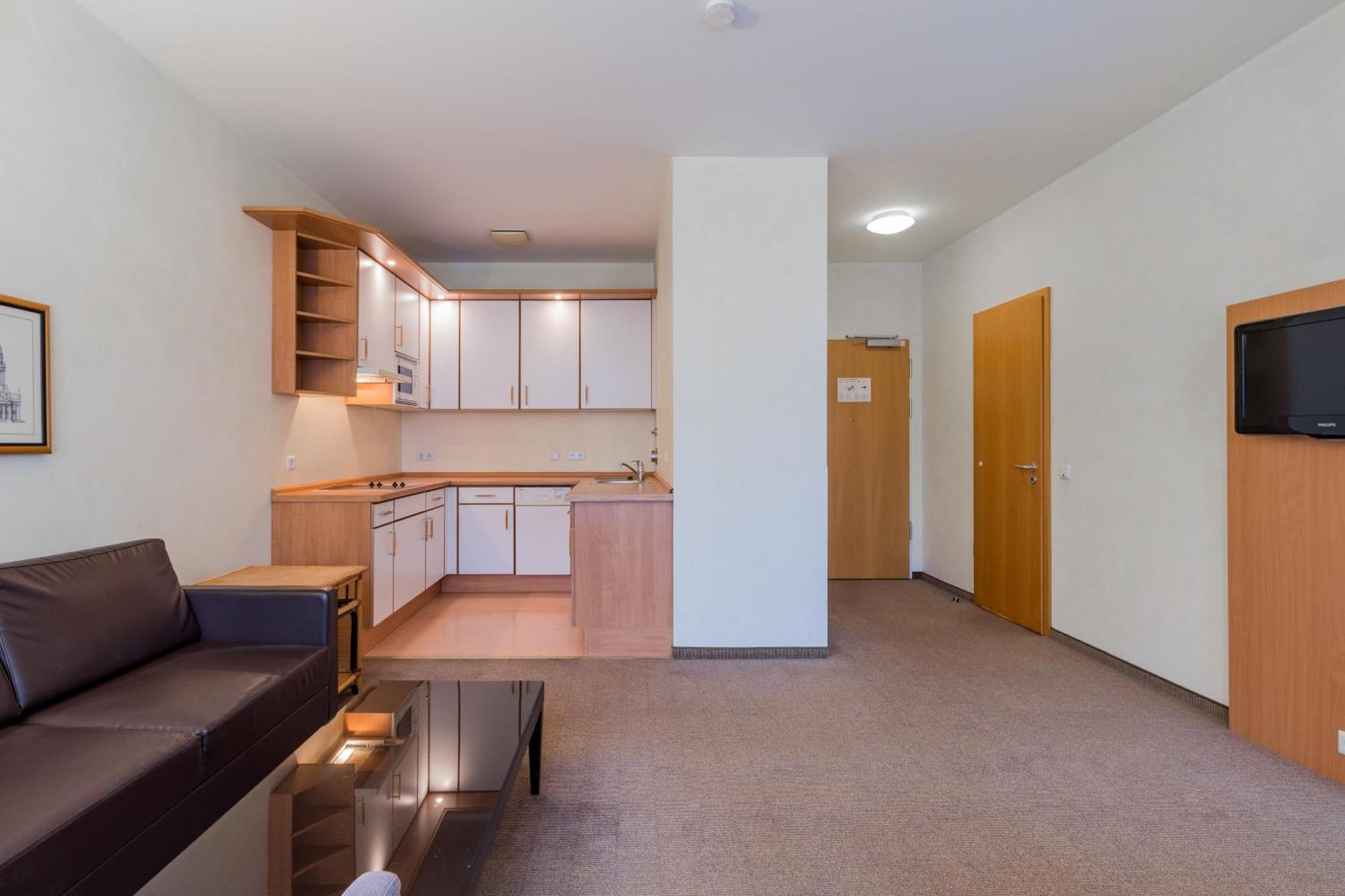 Apartmenthaus Berlin Mitte Εξωτερικό φωτογραφία