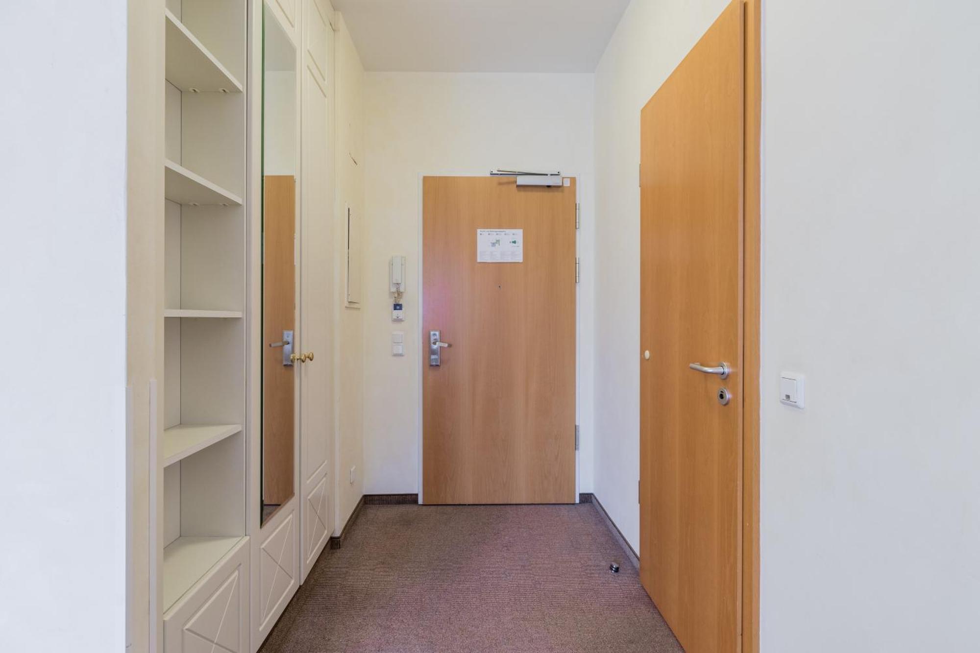 Apartmenthaus Berlin Mitte Εξωτερικό φωτογραφία