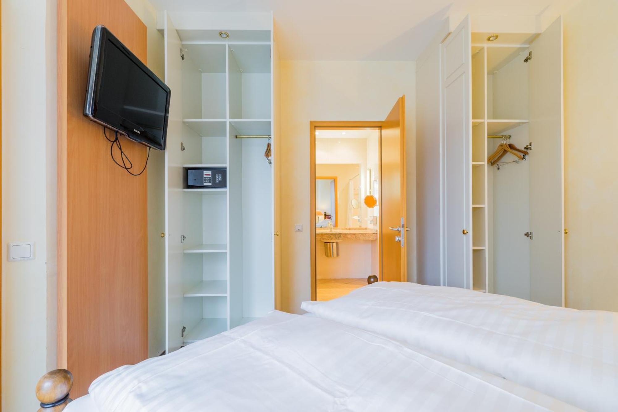 Apartmenthaus Berlin Mitte Εξωτερικό φωτογραφία