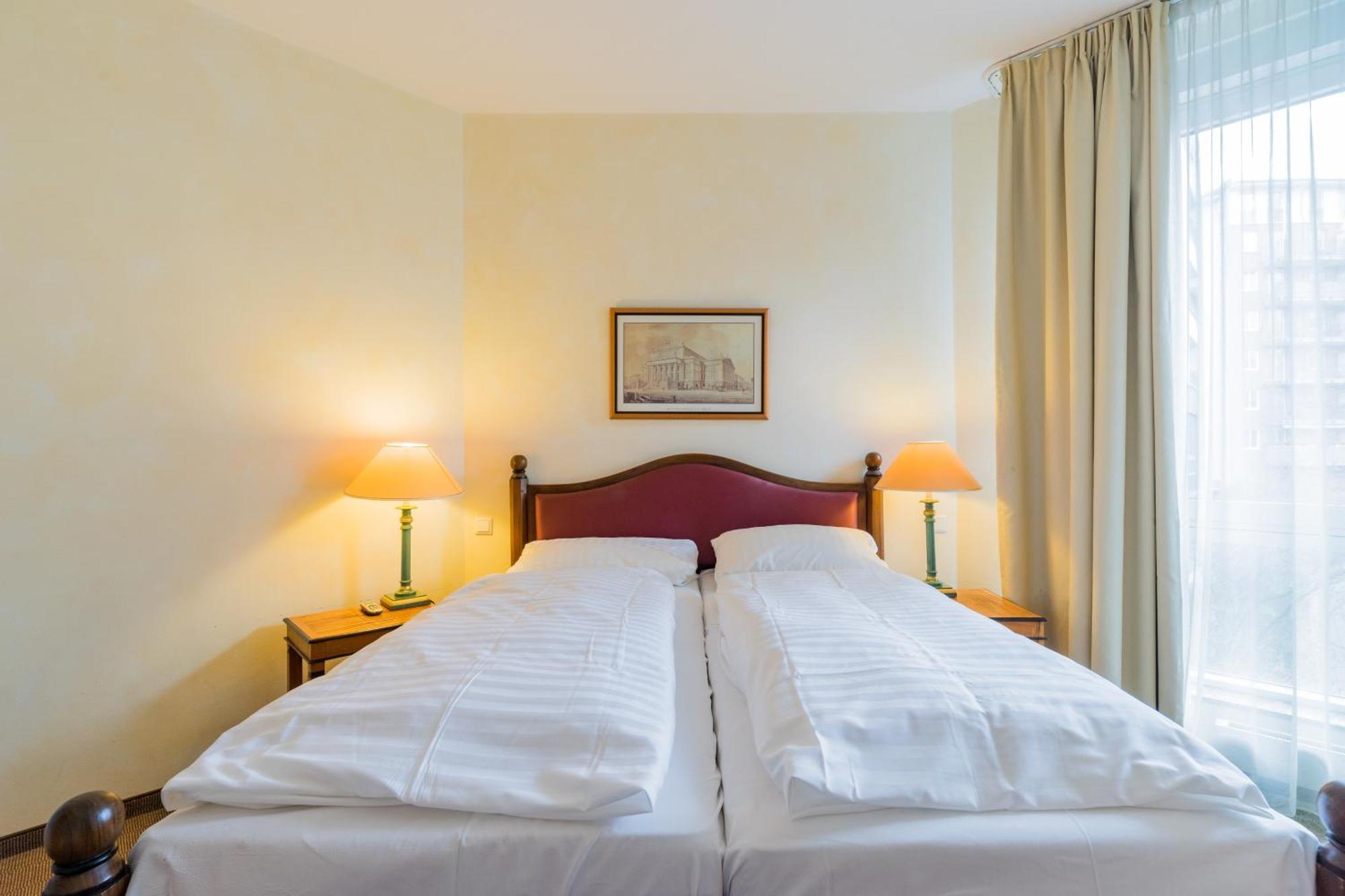 Apartmenthaus Berlin Mitte Εξωτερικό φωτογραφία