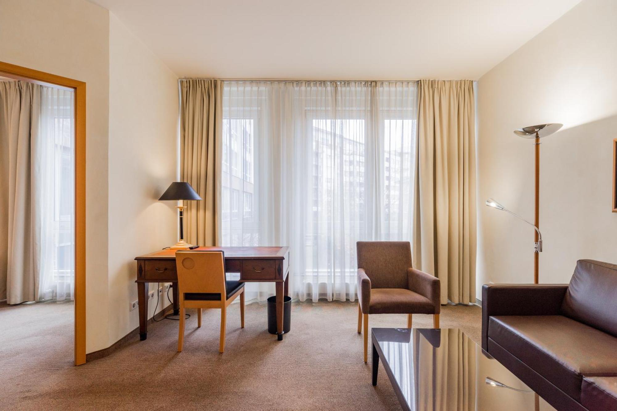 Apartmenthaus Berlin Mitte Εξωτερικό φωτογραφία